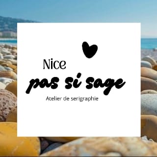 Nice Pas Si Sage